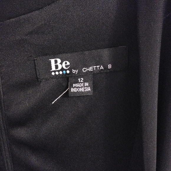 BE by CHETTA dress - Picture 5 of 6